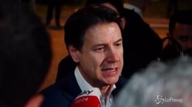 Coronavirus, Conte: “Situazione sotto controllo, Borrelli commissario straordinario”