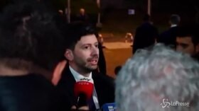 Coronavirus, Speranza: “Speranza: Il mio messaggio è di tranquillità”