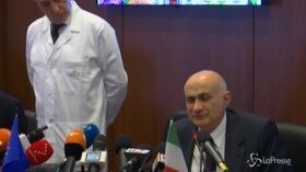 Coronavirus, Ippolito (Spallanzani): “Evitare la discriminazione dei cinesi”