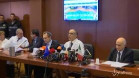 Coronavirus, il bollettino dello Spallanzani: “12 in attesa del test, 20 sotto osservazione”
