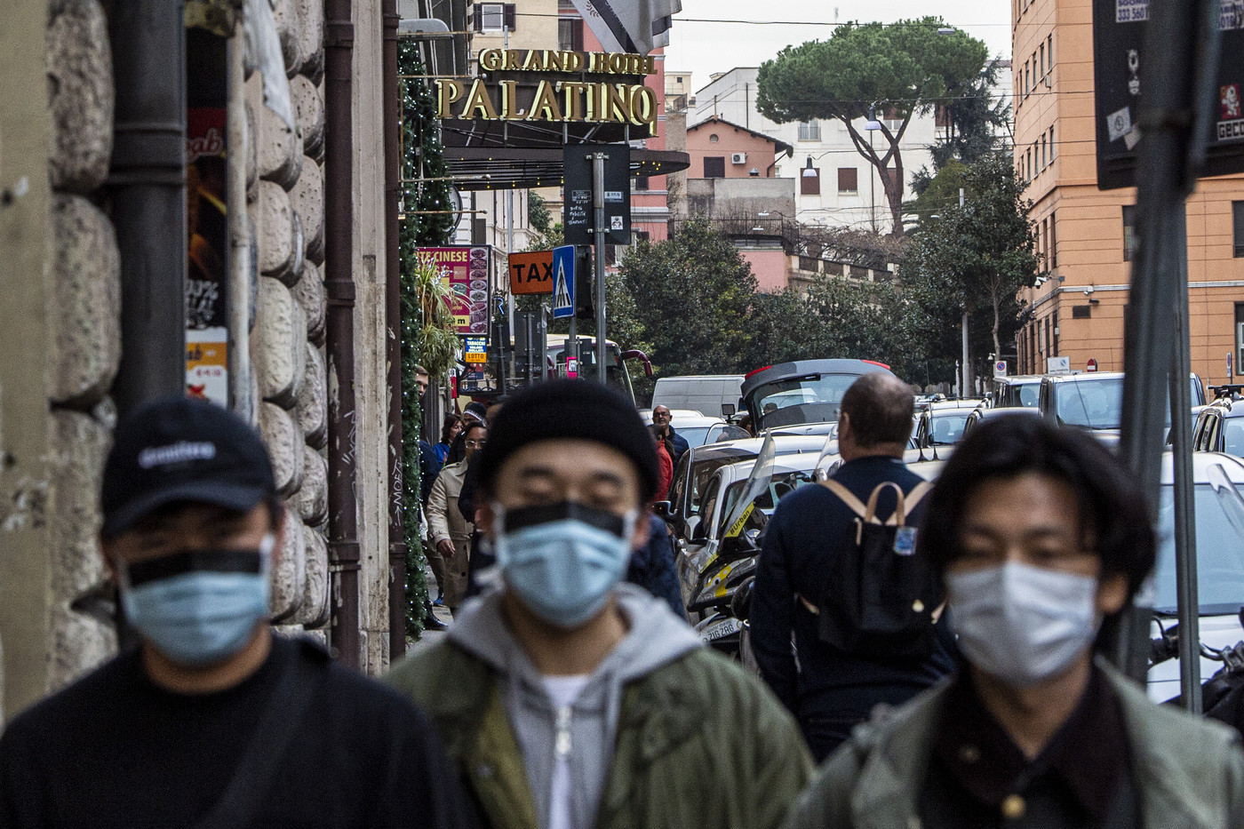 Coronavirus, Conte: “Situazione sotto controllo”. Borrelli nominato commissario straordinario