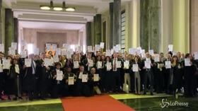 Prescrizione, avvocati milanesi in rivolta contro Davigo