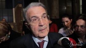 Brexit, la profezia Prodi: “Londra tornerà”