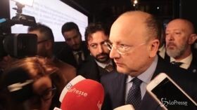 Brexit, Boccia (Confindustria): “Grande opportunità per l’Italia”