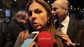 Confindustria, Licia Mattioli: “Fare squadra per un’Italia vincente”