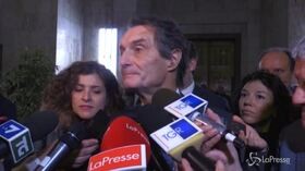 Autonomie, Fontana: “Ottimista, ma sto diventando vecchio”