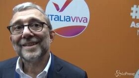 Giachetti: “Governiamo con M5S ma la nostra prospettiva non prevede un’alleanza”