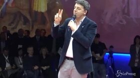Renzi: “Gualtieri è persona competente e capace”