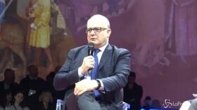 Brexit, Gualtieri: “Giorno triste, ma lontano dall’Ue il Regno Unito rischia il declino”