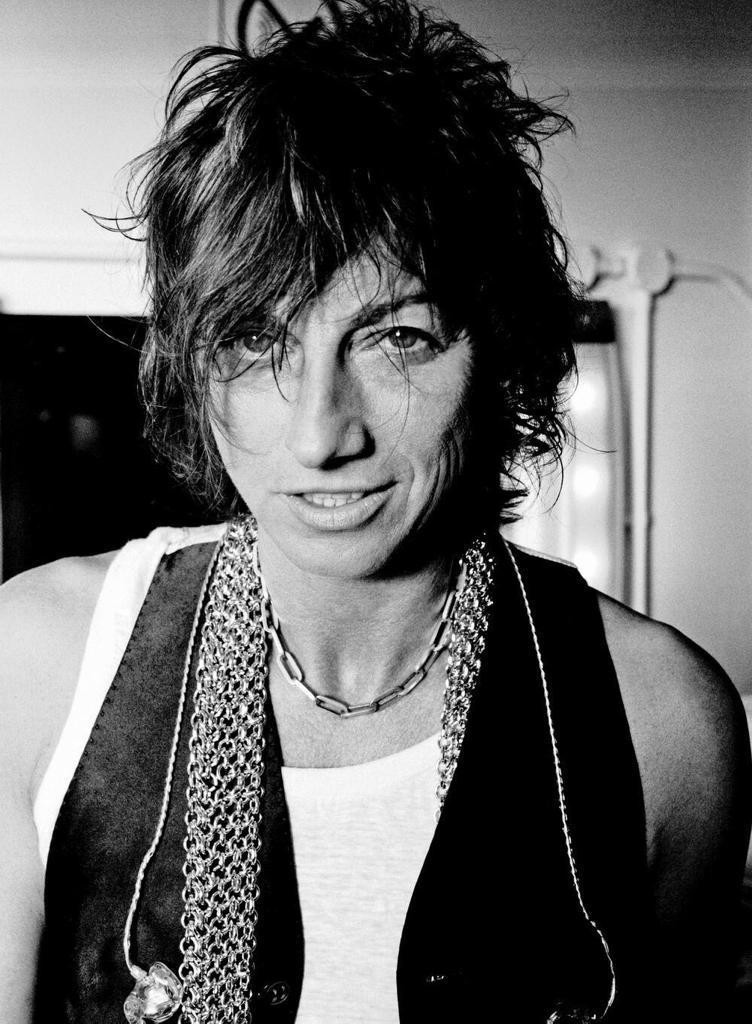 Sanremo, Gianna Nannini super ospite nella serata del venerdì