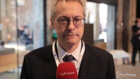 110 anni di Confindustria, Bonomi: “Una storia che ha segnato l’Italia”