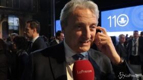 Confindustria, Pasini: “Abbiamo davanti grandi sfide”