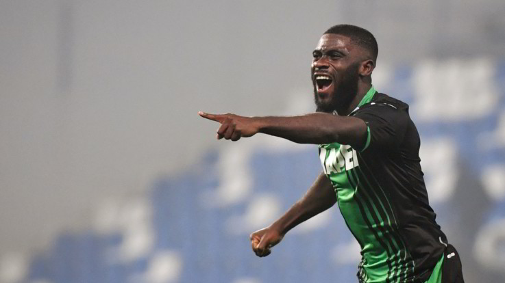 Serie A: la Roma crolla a Reggio Emilia, il Sassuolo vince 4-2