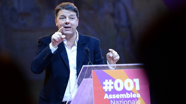 Renzi 'rasserena' Conte: "Appoggio totale a Governo". Ma vuole dettare l'agenda