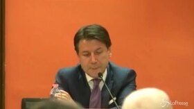 Migranti, Conte: “Soluzioni nazionalistiche non avranno successo”