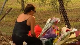 Sidney, ubriaco investe un gruppo di bimbi: 4 morti