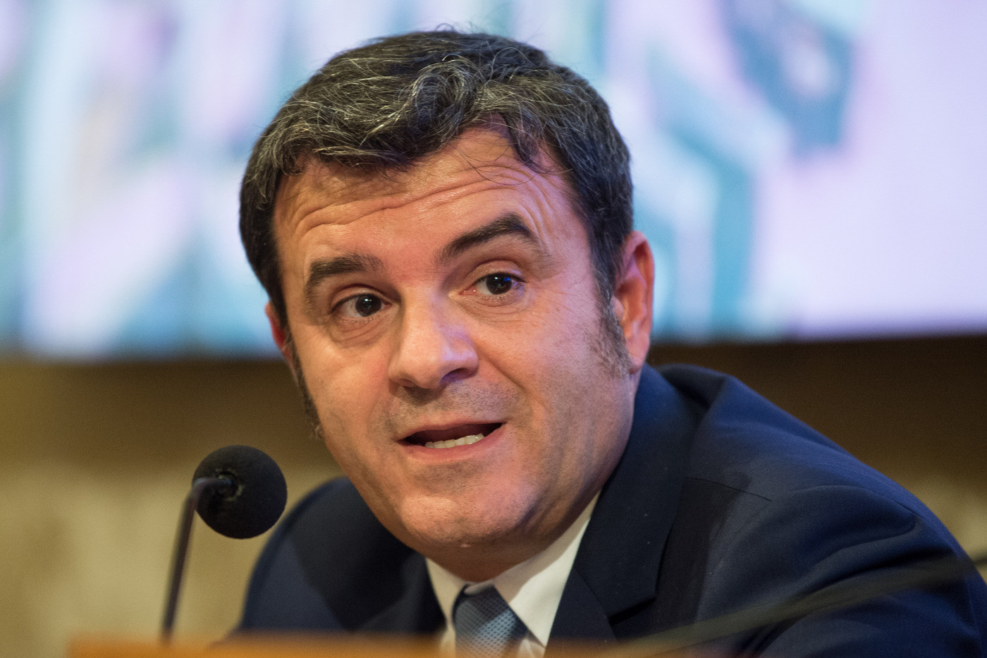 PoliticaPresse, rinviato il forum con il senatore Centinaio