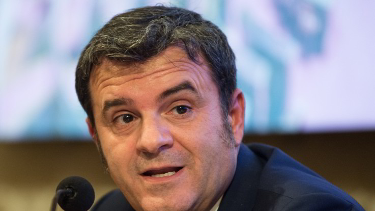 PoliticaPresse, rinviato il forum con il senatore Centinaio