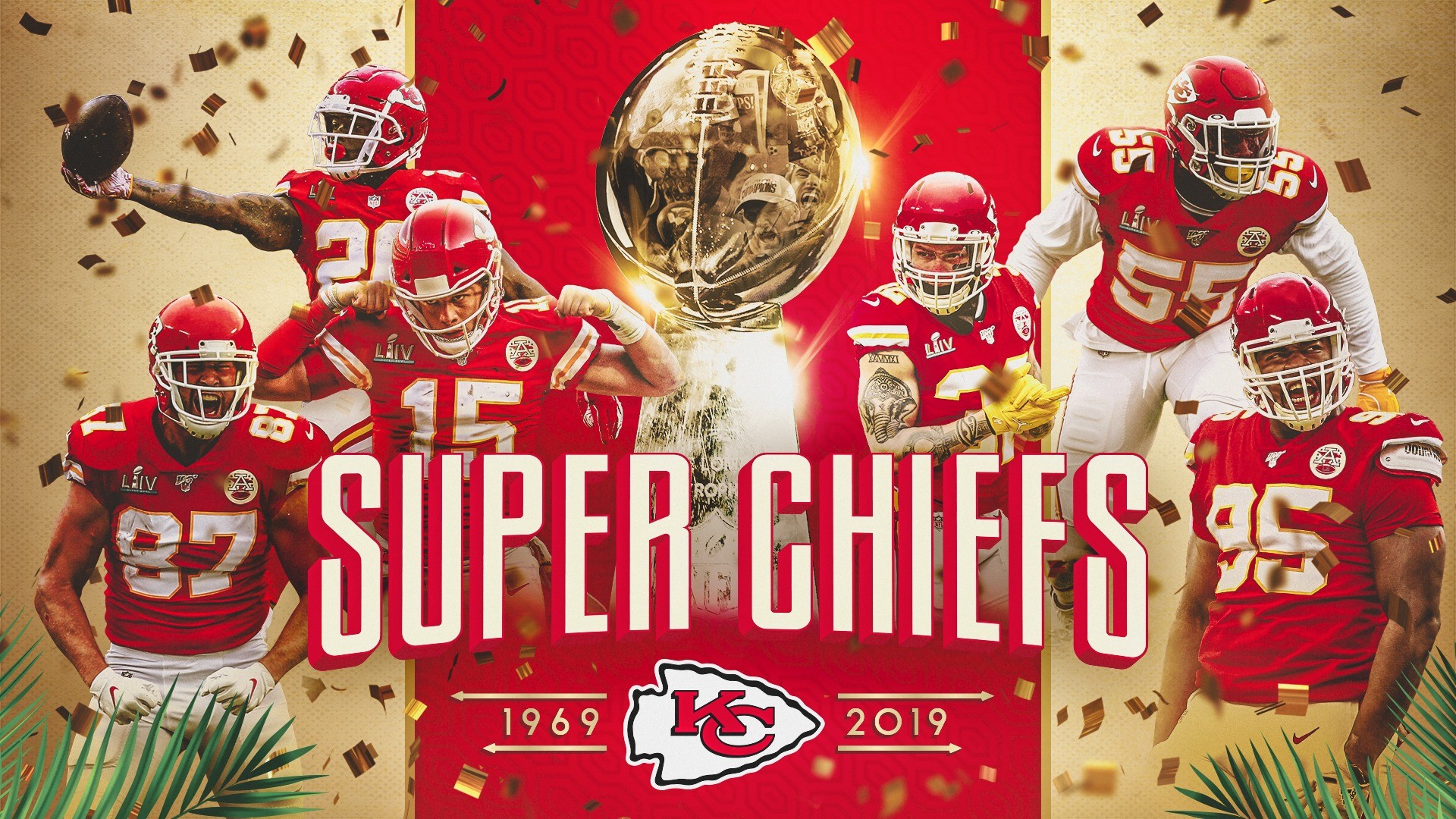 Football, Super Bowl: Kansas City trionfa in rimonta, 49ers ko 31-20