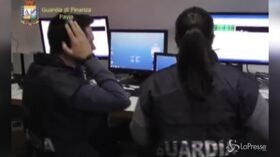 Maxi frode all’Iva per 100 milioni di euro: arresti in tutta Italia