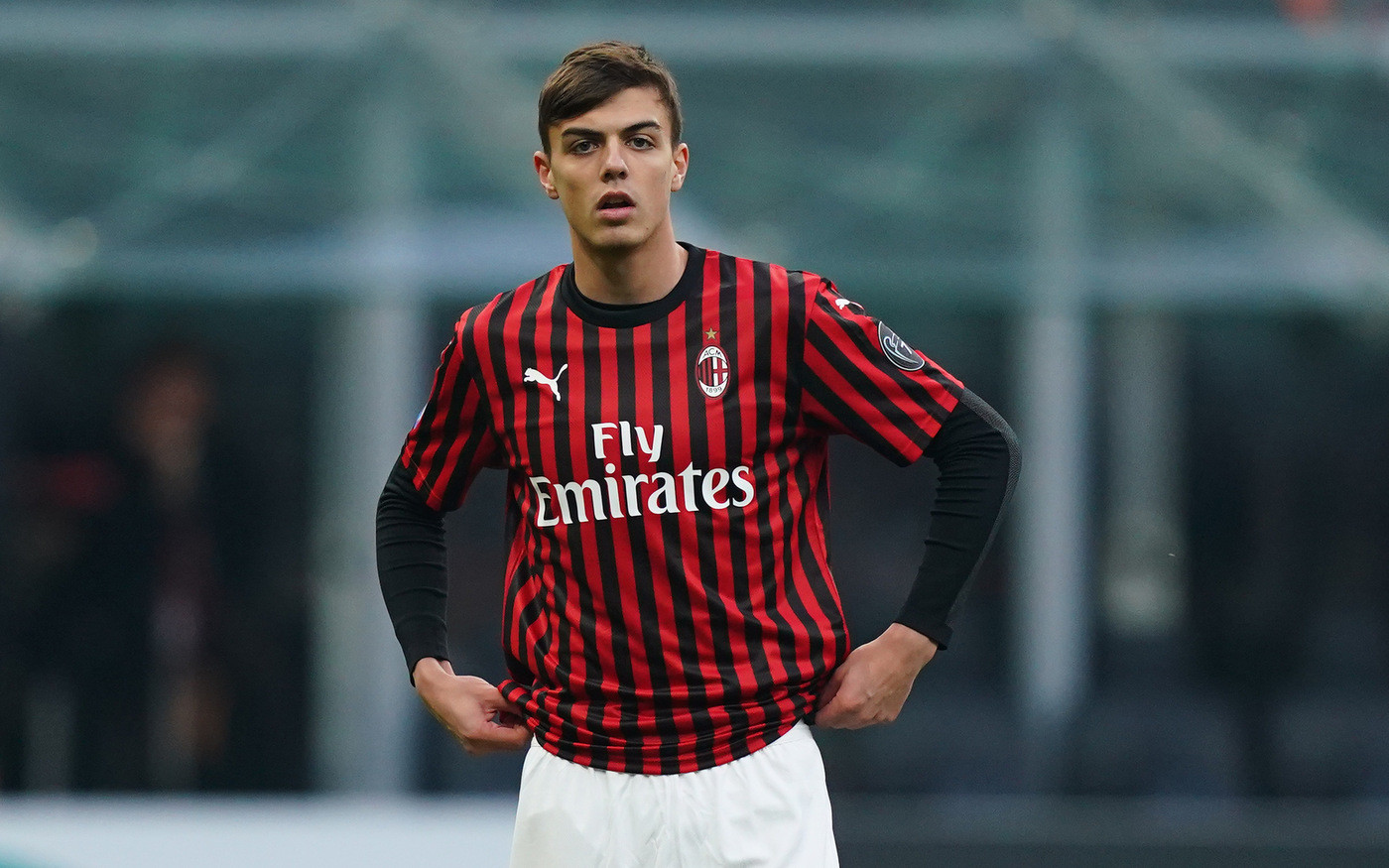 Maldini, la dinastia continua: il debutto di Daniel in Serie A