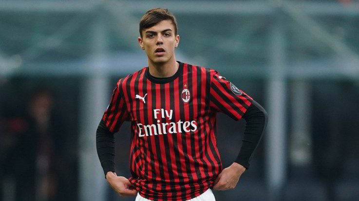 Maldini, la dinastia continua: il debutto di Daniel in Serie A