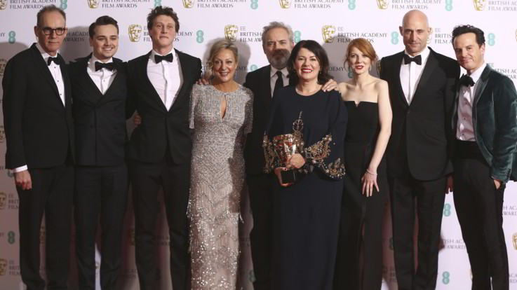 '1917' sbanca i Bafta Awards con sette premi tra cui miglior film, miglio regia e miglior scenografia