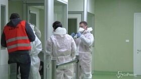 Coronavirus fa più morti della Sars, rientrati italiani di Wuhan