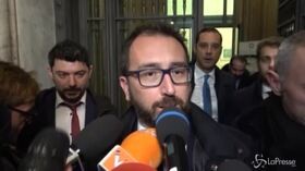 Prescrizione: alta tensione nella maggioranza