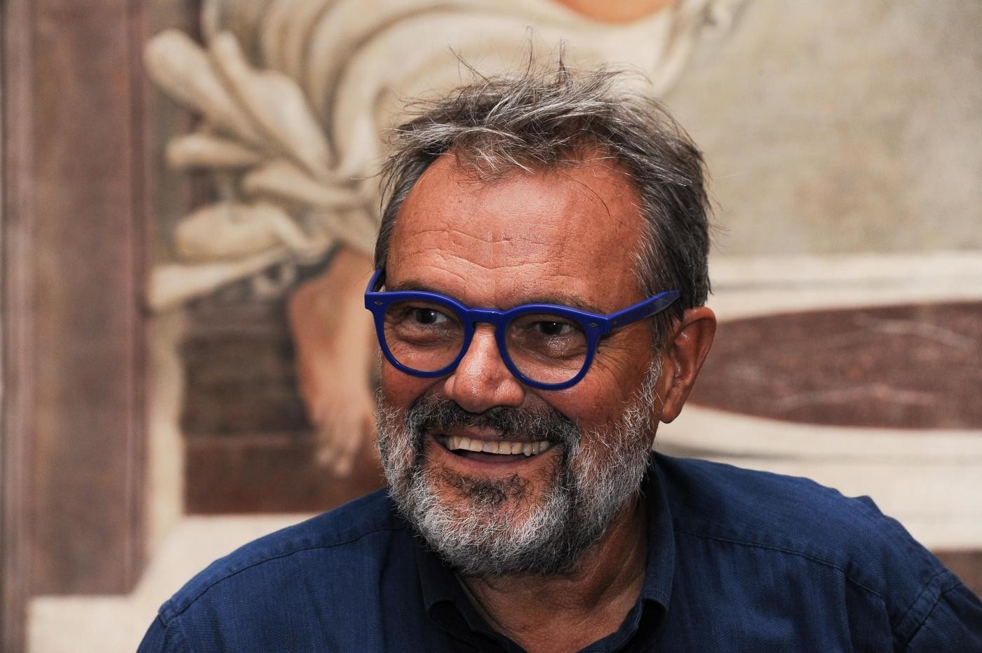 Sardine, Toscani non si pente: “Li incontrerò di nuovo, sono amici”