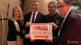 No Fake food, da Napoli parte la lotta all’agropirateria