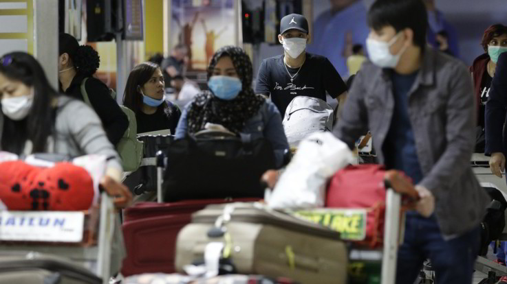 Coronavirus, quattro Regioni del Nord: "Niente scuola per bambini che tornano dalla Cina"