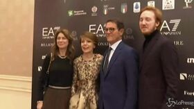 “United for the Heart”, il mondo dello sport riunito per beneficenza