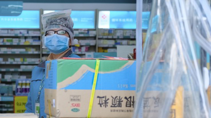 Coronavirus, negativo il test sul 17enne italiano rimasto in Cina