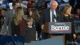 Caucus in Iowa, Sanders: “Per Trump oggi è l’inizio della fine”