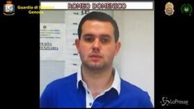 Arrestato il latitante Domenico Romeo, era ricercato per narcotraffico