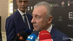 Inter-Milan, Zaccheroni: “L’Inter ha qualcosa in più”