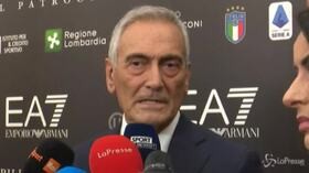 Gravina: “Commisso? Sfogo non condivisibile”