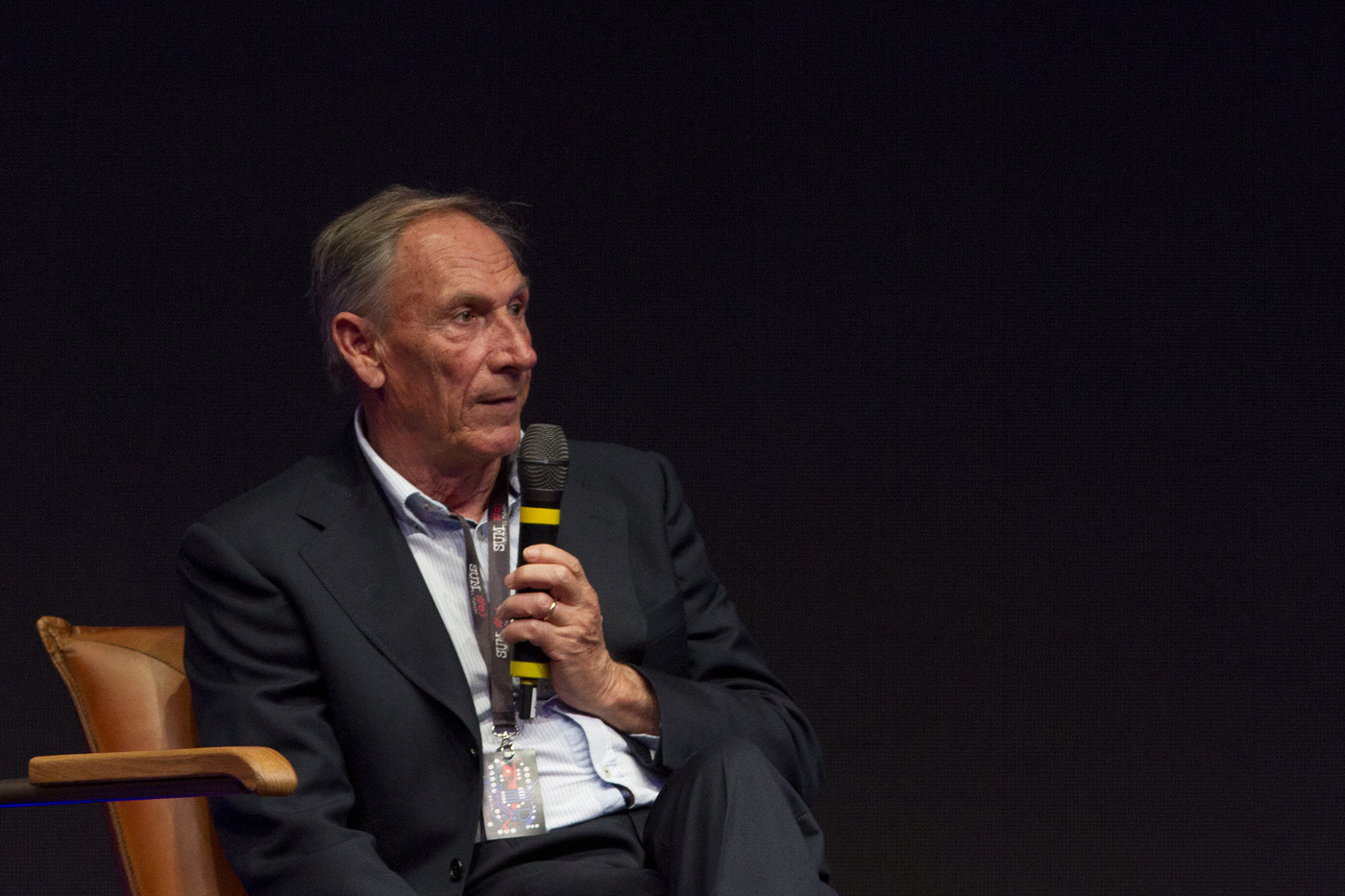 Zeman fa sempre discutere: “Calcio donne? Di solito stanno in cucina”