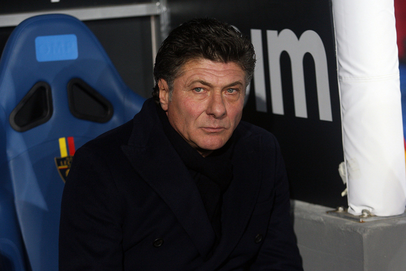 Calcio, Torino: risoluzione consensuale con Mazzarri