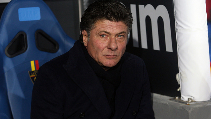 Calcio, Torino: risoluzione consensuale con Mazzarri