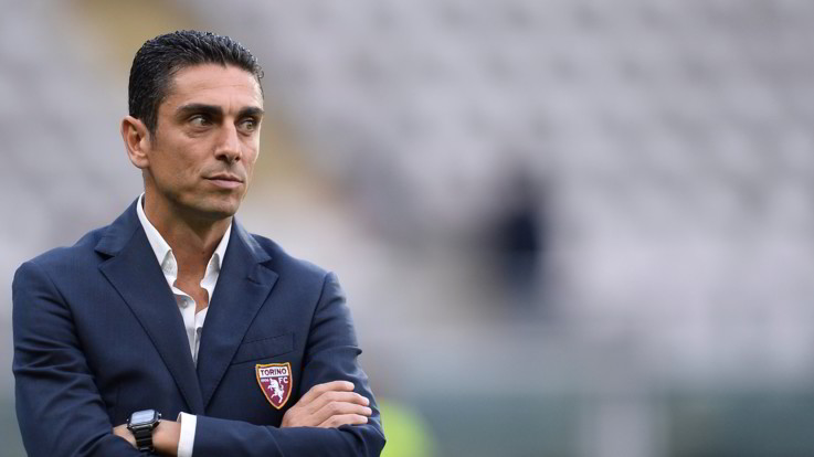 Moreno Longo è il nuovo allenatore del Torino