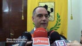 Procida si candida a capitale italiana della Cultura 2021