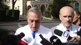 Coronavirus, Spallanzani: “Si sono aggravati i coniugi cinesi”