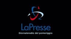 Giornaleradio pomeriggio