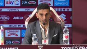 Torino, Longo: “Devo riaccendere motivazioni, voglio rivedere garra”