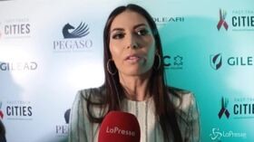 Elisabetta Gregoraci: “Ho tirato fuori la verità, tanti attestati di stima”