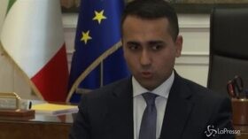Di Maio ad Associated Press: “Non c’è un rischio di Italexit”