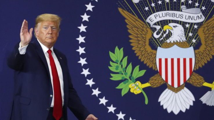 Stato dell'Unione, l'atteso discorso di Trump: "Il meglio deve ancora venire"