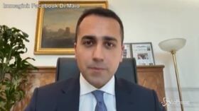 M5S, Di Maio: “Vogliono cancellare le nostre leggi, in piazza il 15 febbraio”